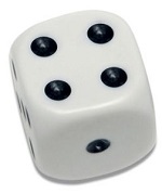 Dice